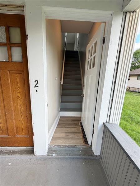 Building Photo - 422 Glen Ave