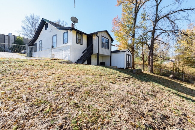 Building Photo - 257 Gordon Ave