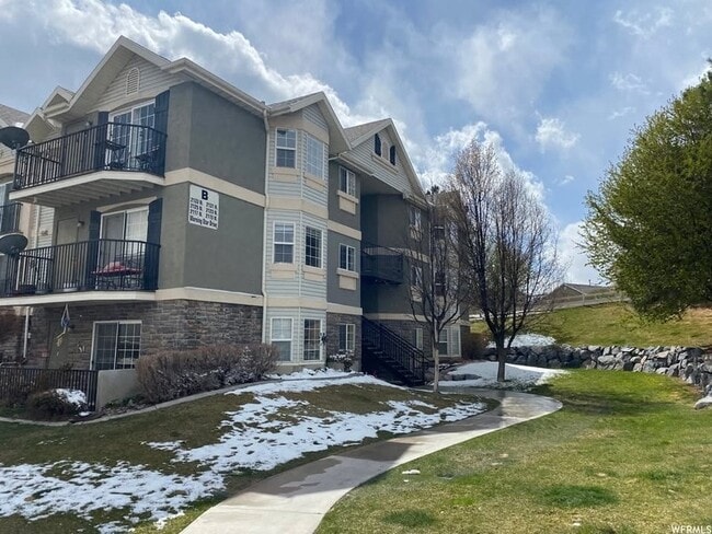 Building Photo - 2123 Morning Star Dr