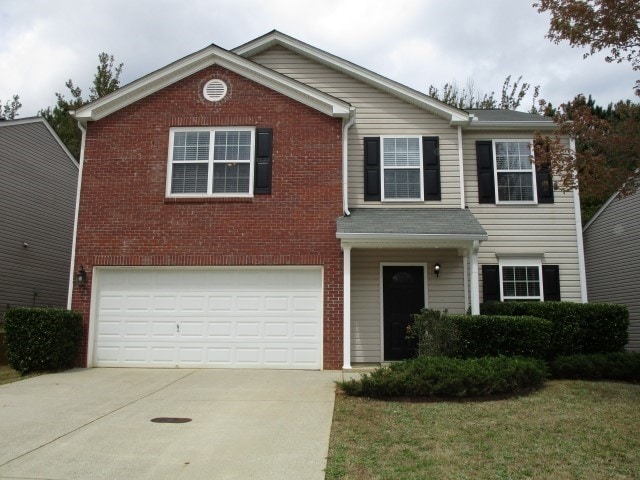 Primary Photo - 134 Holly Mill Village Dr