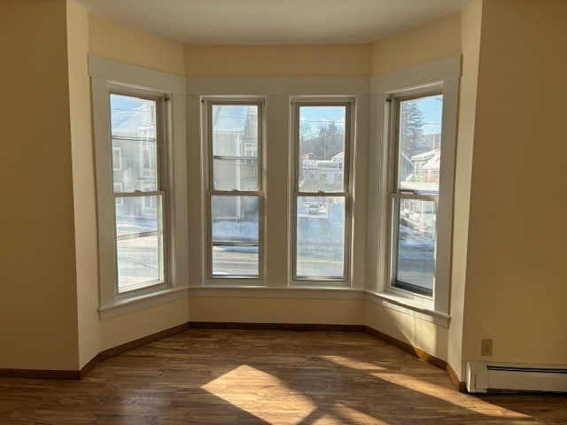 Living Room - 18 Eastern Ave