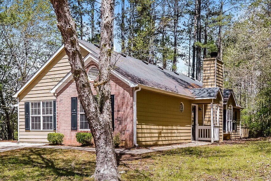 Building Photo - 1466 Fall Creek Trce