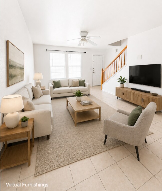 Building Photo - 3601 Malibu Ln