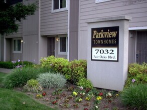 Building Photo - 7032 Fair Oaks Blvd