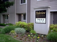Building Photo - Parkview Townhomes across from Carmichael ...