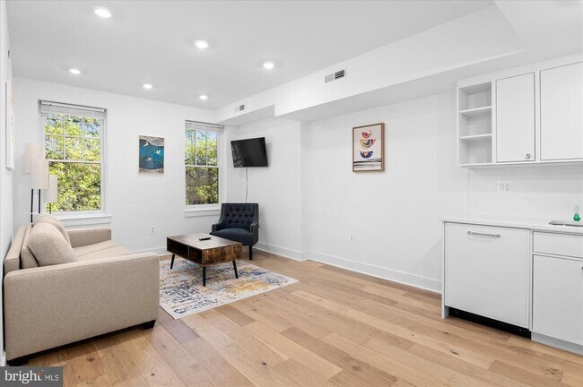 Building Photo - 2869 28th St NW