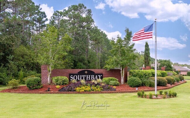 Building Photo - 2100 Blue Wind Dr