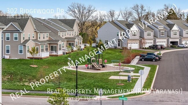 Building Photo - 302 Ridgewood Dr