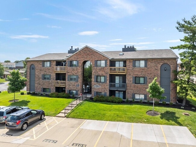 Primary Photo - 5087 Tri County View Dr