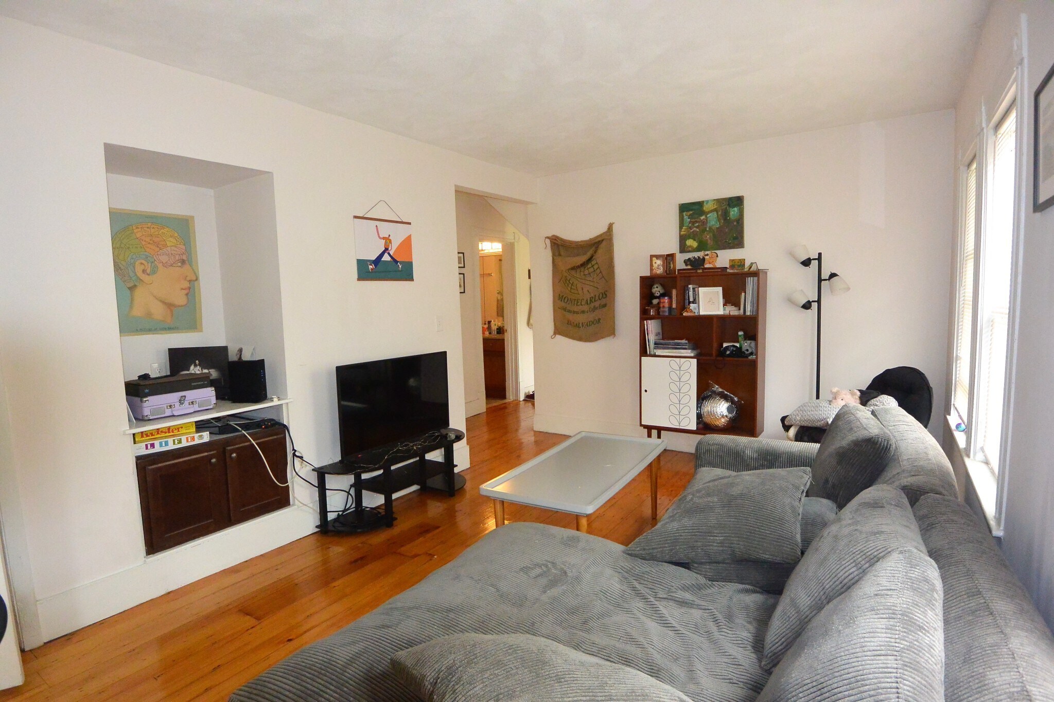 Building Photo - 5 Lawrence St