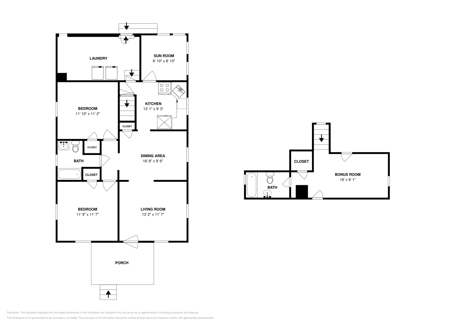 Building Photo - 3300 Maygreen Ave
