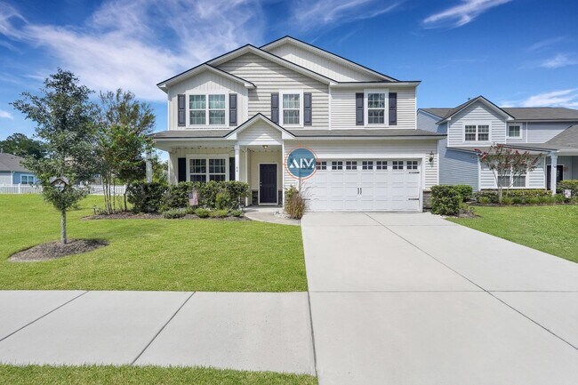 Primary Photo - Beautiful Home in Seagrass Station
