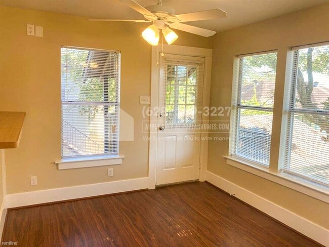 Building Photo - 1 br, 1 bath House - 203 West Lobit Street -