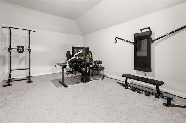 Building Photo - 1016 Huffines Blvd