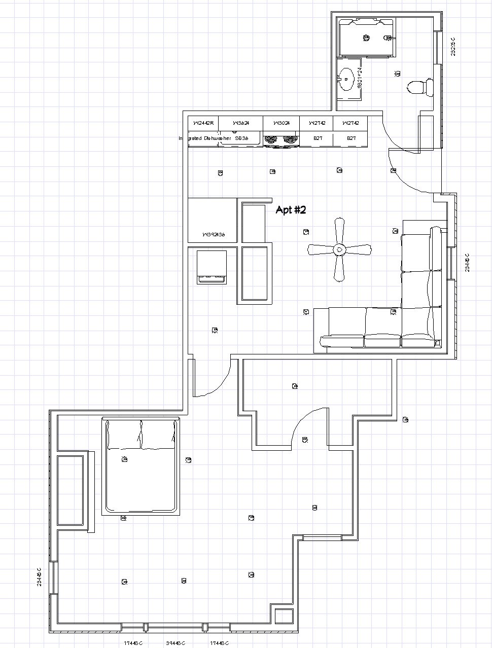 Building Photo - 507 E Mulberry St