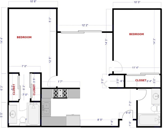 Building Photo - Beautiful Condo For Rent Near in Linda Vista