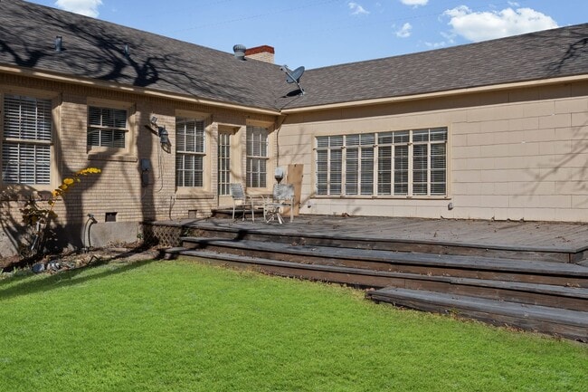 Building Photo - Spacious 3 Bed / 3 Bath Single Family with Large Fenced Yard and Deck in Temple ISD