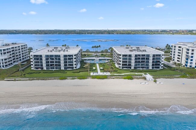 Building Photo - 3140 S Ocean Blvd