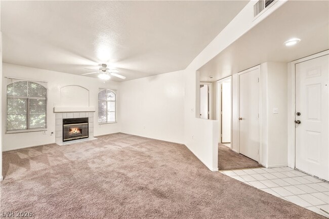 Building Photo - 4555 E Sahara Ave