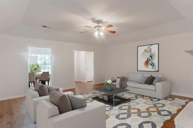 Building Photo - 7905 Lazy Brook Dr