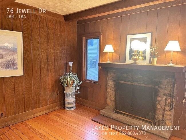 Building Photo - 76 Jewell Dr