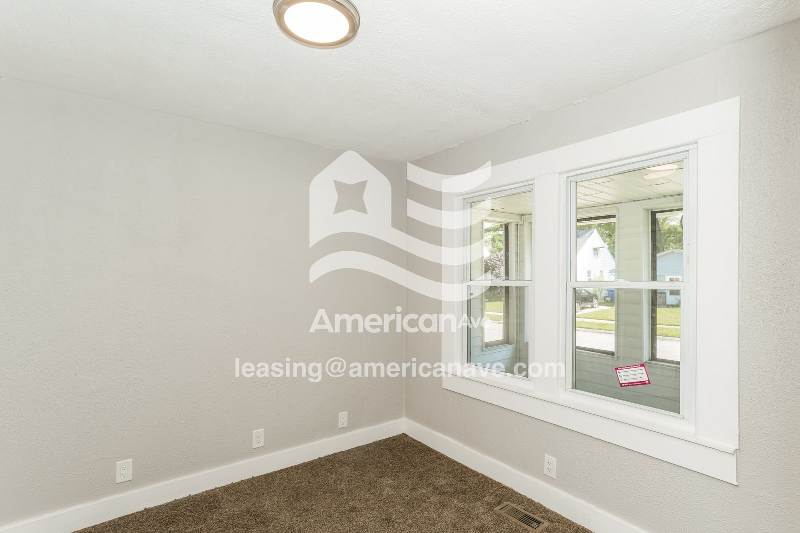 Building Photo - 8685 Hupp Ave