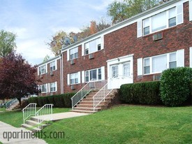 Building Photo - Mountain View Gardens