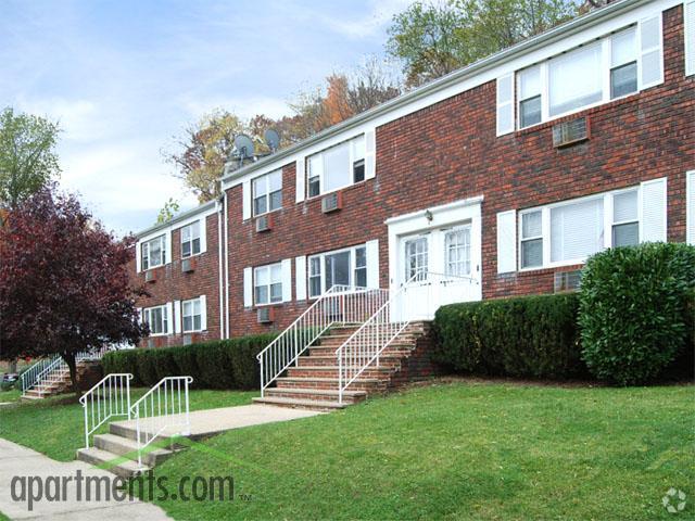 Building Photo - Mountain View Gardens