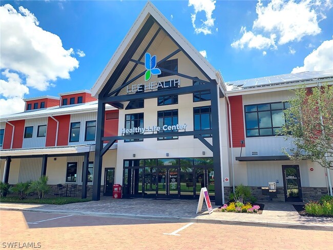 Building Photo - 17583 Palmetto Pass Ln