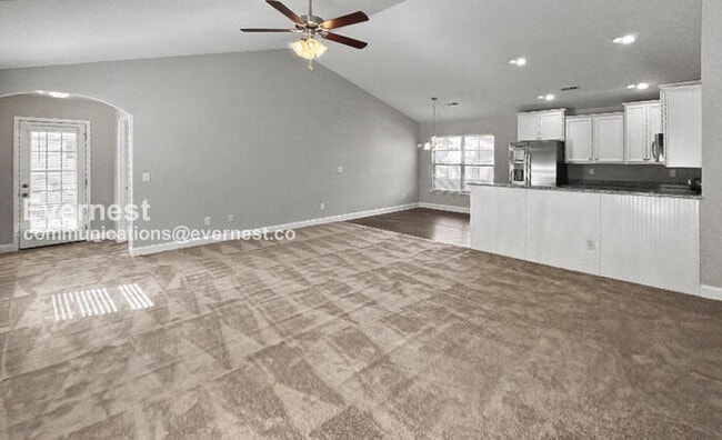 Building Photo - 136 Pitts Griffin Drive