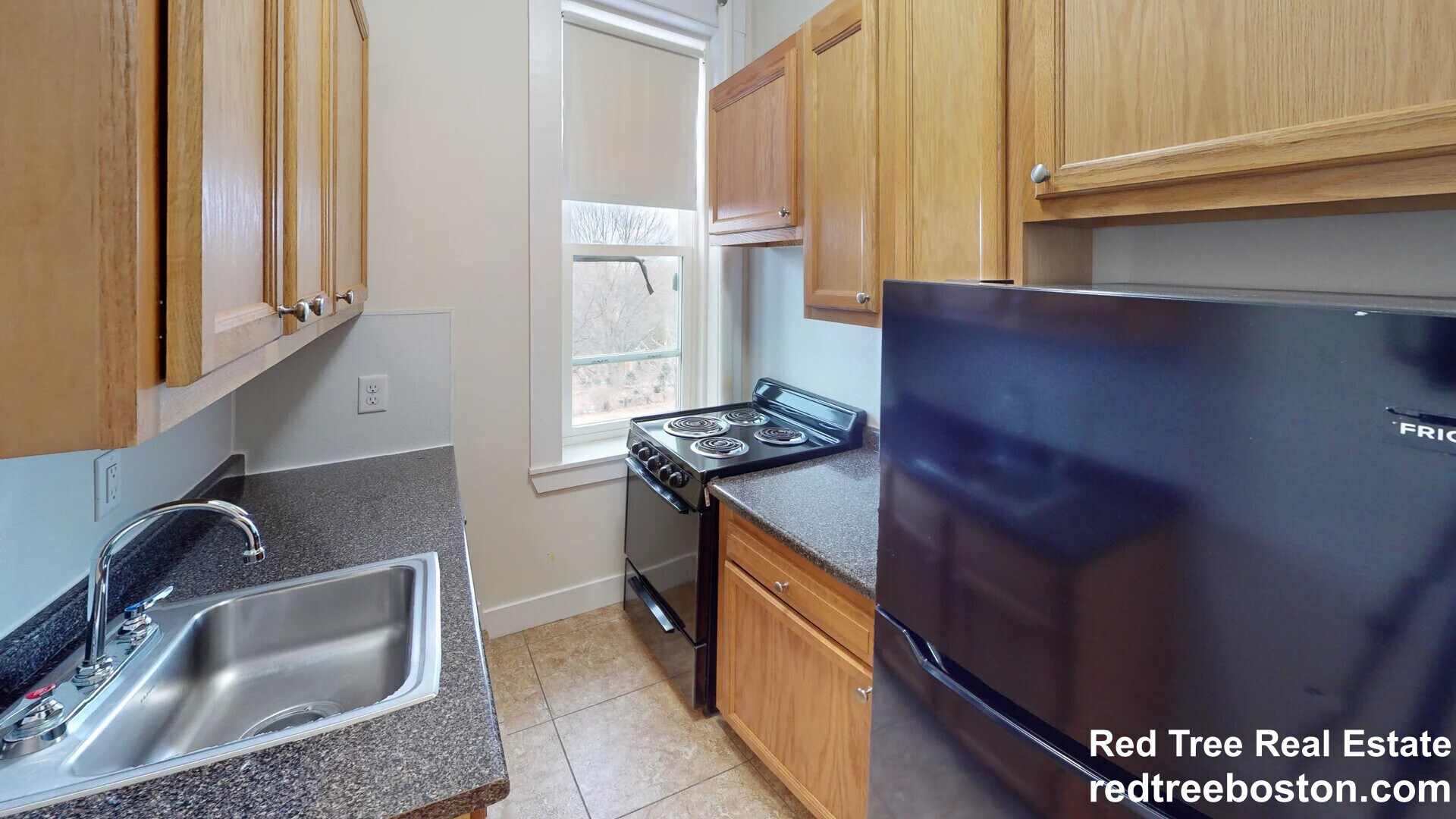 Building Photo - 1191 Boylston St