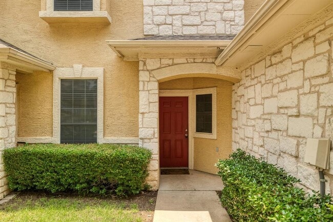 Building Photo - 4620 W William Cannon Dr