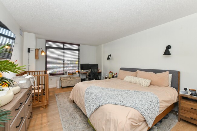 Building Photo - 700 1st St