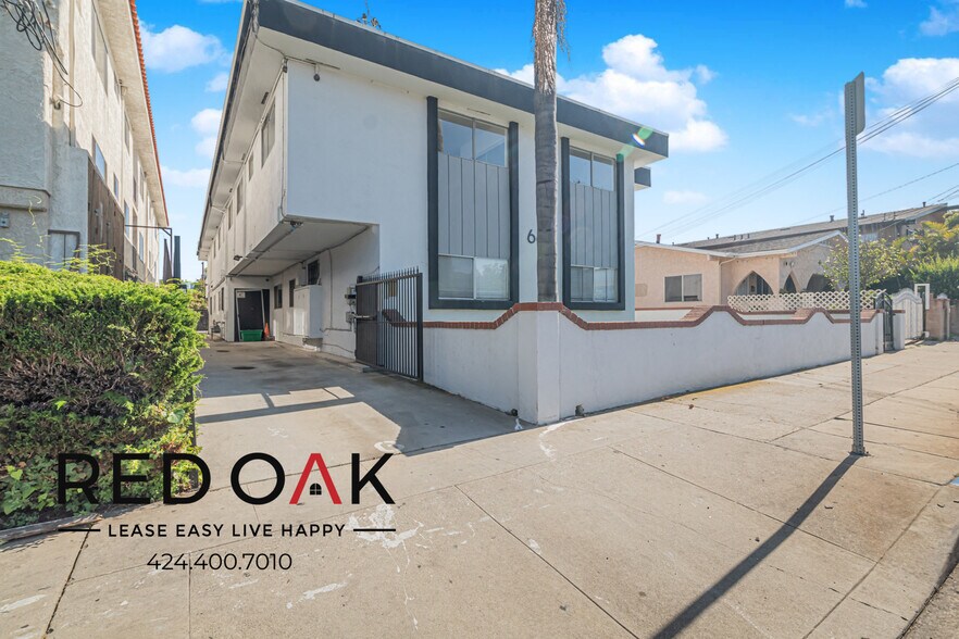 Building Photo - 663 W 13th St