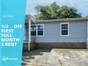Building Photo - 483 Ellenwood Dr