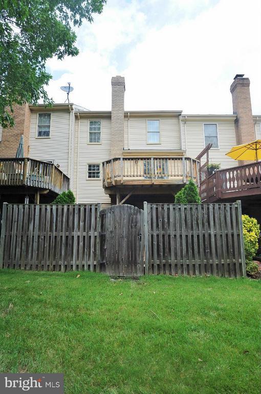 Building Photo - 7411 Salford Ct