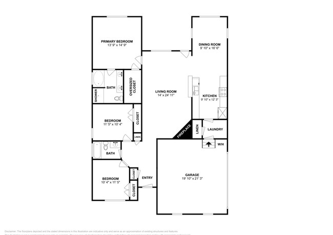 Building Photo - 7509 Nathaniel Woods Blvd