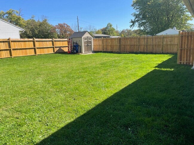 Building Photo - 317 Stelko Ave