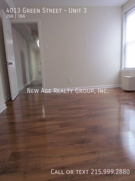 Building Photo - 4013 Green St