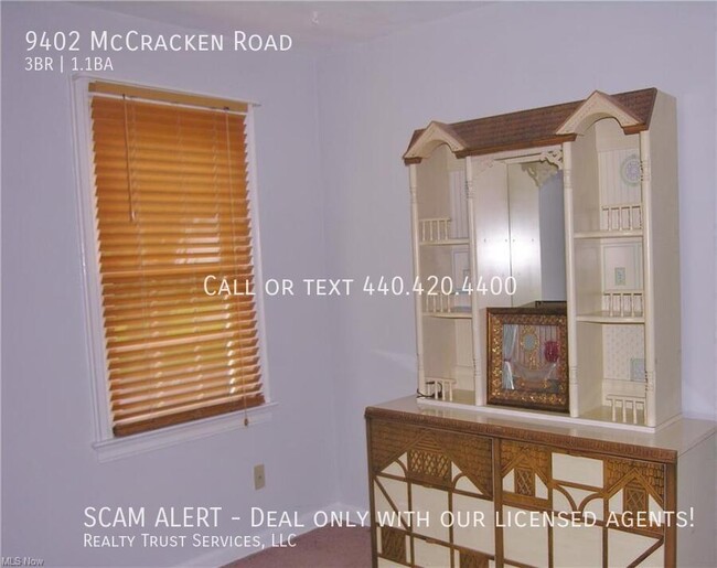 Building Photo - 9402 McCracken Rd