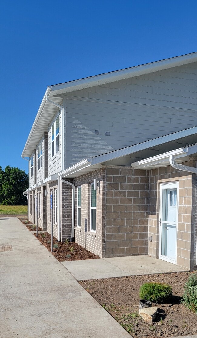 Building Photo - Asbury Heights
