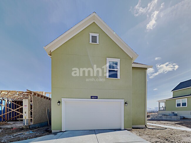 Building Photo - 6026 S Jordan Pkwy W