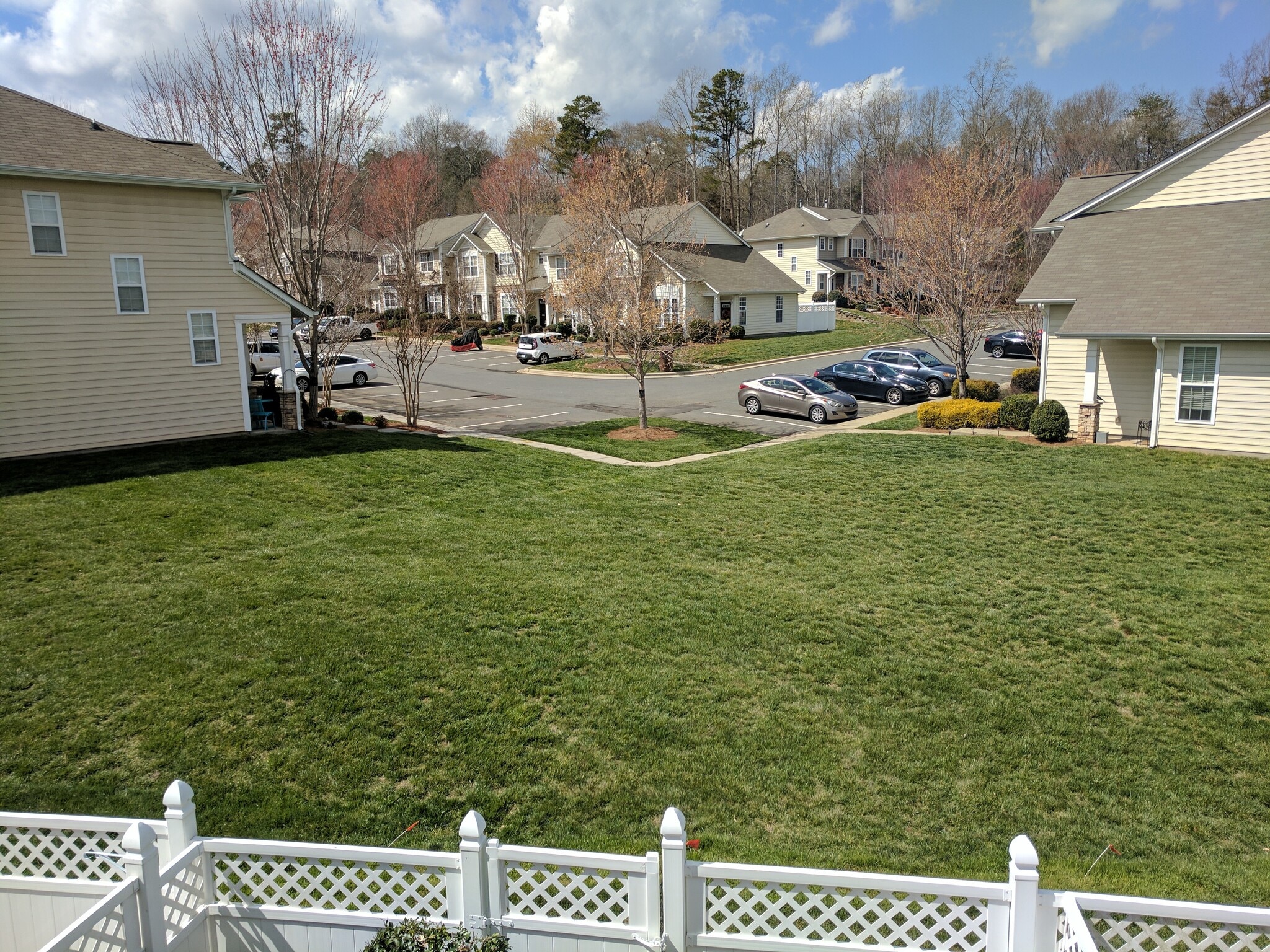 Building Photo - 205 Spring Gardens Drive