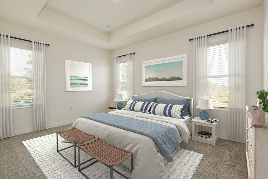 Building Photo - 1457 Tristar Dr
