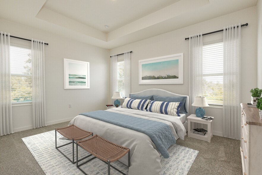 Building Photo - 1523 Tristar Dr