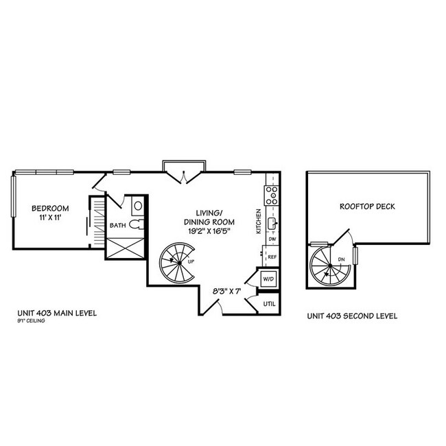 Building Photo - 716 L St SE