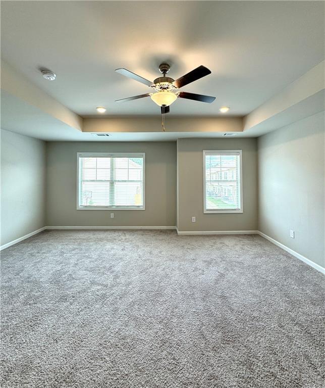 Building Photo - 4301 Fulson Dr