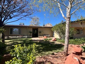 Building Photo - Furnished, 1-Year Long-Term Rental