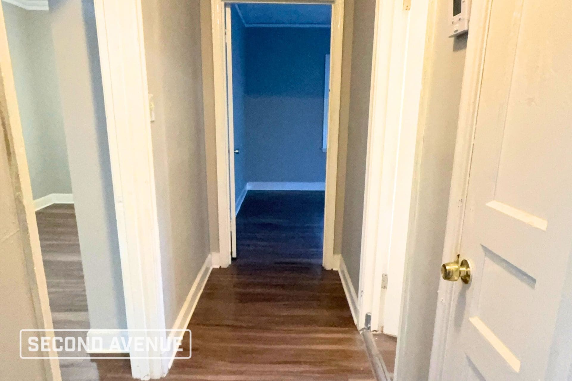 Building Photo - 3387 Radford Rd