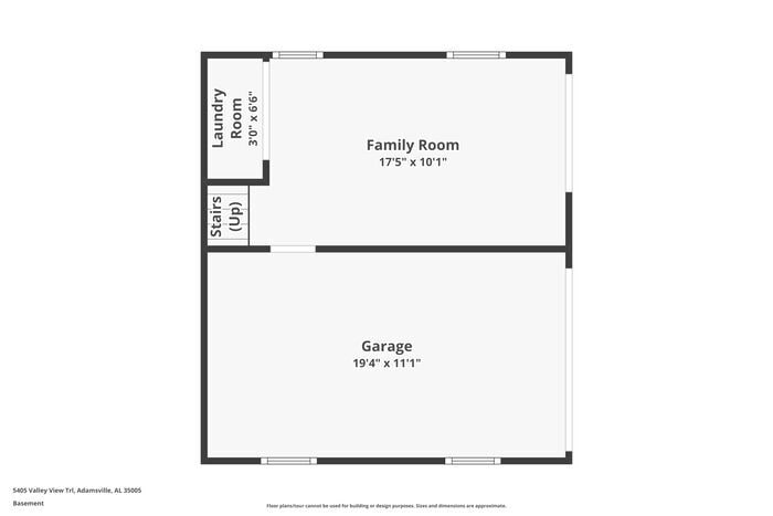 Building Photo - 5405 Valleyview Trail